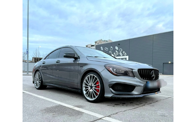 mercedes-benz-cla-45-amg - 2