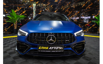 mercedes-benz-cla-45-amg - 2