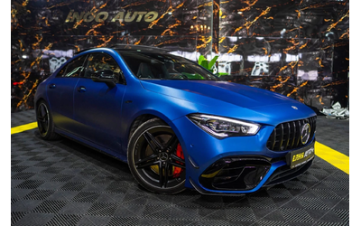 mercedes-benz-cla-45-amg - 3