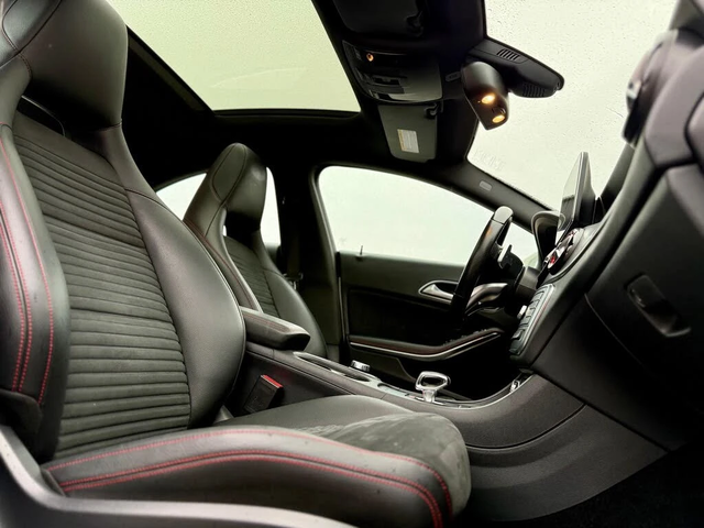 Mercedes-Benz CLA 45 AMG AMG* 4MATIC* АвтоКредит* (ЦЕНА ДО БГ) - автомобили, коли, обяви за нови и употребявани 11