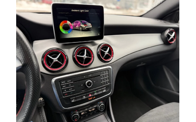 Mercedes-Benz CLA 45 AMG AMG* 4MATIC* АвтоКредит* (ЦЕНА ДО БГ) - автомобили, коли, обяви за нови и употребявани 13