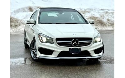 mercedes-benz-cla-45-amg - 1