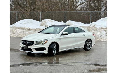 mercedes-benz-cla-45-amg - 2