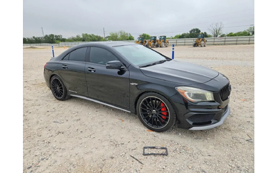 mercedes-benz-cla-45-amg - 1