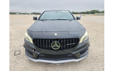 mercedes-benz-cla-45-amg - 2