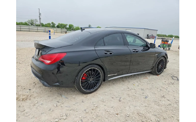 mercedes-benz-cla-45-amg - 4