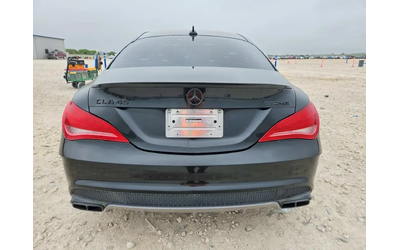 mercedes-benz-cla-45-amg - 5
