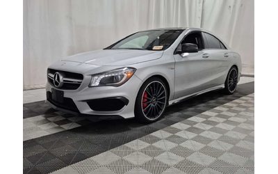 mercedes-benz-cla-45-amg - 0