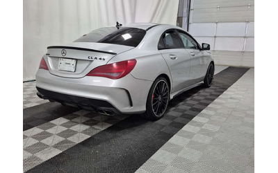 mercedes-benz-cla-45-amg - 2