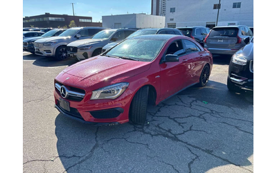 mercedes-benz-cla-45-amg - 0
