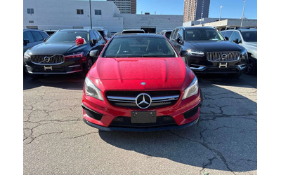 mercedes-benz-cla-45-amg - 1
