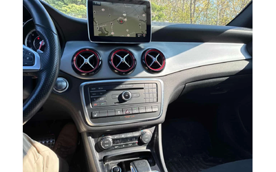 Mercedes-Benz CLA 45 AMG 4MATIC * ПОДГРЕВИ* ПАНОРАМА* 58403 КМ ПРОБЕГ!* - автомобили, коли, обяви за нови и употребявани 8
