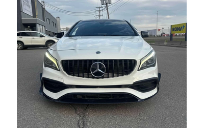 mercedes-benz-cla-45-amg - 1