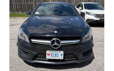 mercedes-benz-cla-45-amg - 1