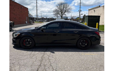 mercedes-benz-cla-45-amg - 2