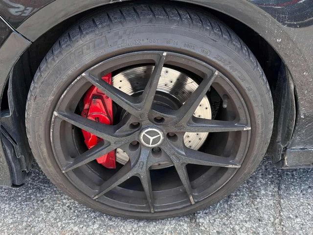Mercedes-Benz CLA 45 AMG 4MATIC/ПАНОРАМА/ПОДГРЕВИ - автомобили, коли, обяви за нови и употребявани 5