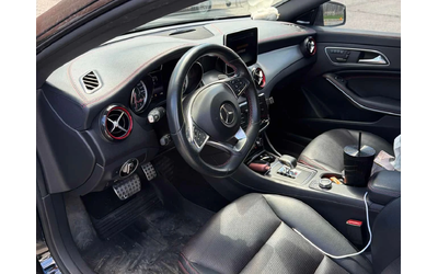 Mercedes-Benz CLA 45 AMG 4MATIC/ПАНОРАМА/ПОДГРЕВИ - автомобили, коли, обяви за нови и употребявани 6