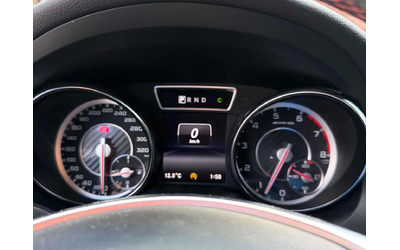Mercedes-Benz CLA 45 AMG 4MATIC/ПАНОРАМА/ПОДГРЕВИ - автомобили, коли, обяви за нови и употребявани 7