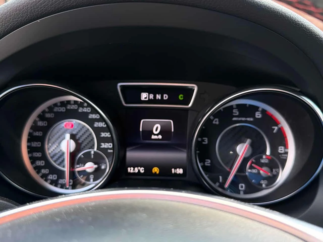 Mercedes-Benz CLA 45 AMG 4MATIC/ПАНОРАМА/ПОДГРЕВИ - автомобили, коли, обяви за нови и употребявани 7