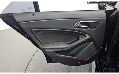 Mercedes-Benz CLA 45 AMG 4MATIC - автомобили, коли, обяви за нови и употребявани 10