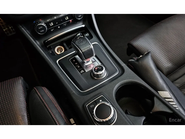 Mercedes-Benz CLA 45 AMG 4MATIC - автомобили, коли, обяви за нови и употребявани 13