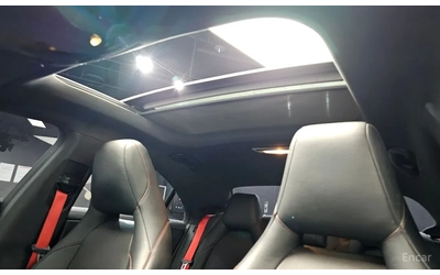 Mercedes-Benz CLA 45 AMG 4MATIC - автомобили, коли, обяви за нови и употребявани 15