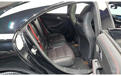 Mercedes-Benz CLA 45 AMG 4MATIC - автомобили, коли, обяви за нови и употребявани 8