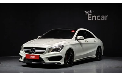 mercedes-benz-cla-45-amg - 0