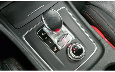 Mercedes-Benz CLA 45 AMG BURMESTER/ ПАНОРАМА / ПОДГРЕВ/ - автомобили, коли, обяви за нови и употребявани 10