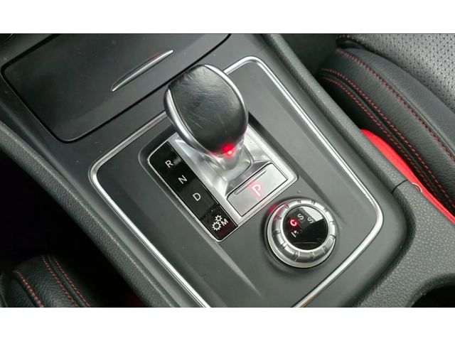 Mercedes-Benz CLA 45 AMG BURMESTER/ ПАНОРАМА / ПОДГРЕВ/ - автомобили, коли, обяви за нови и употребявани 10