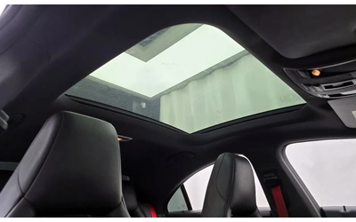Mercedes-Benz CLA 45 AMG BURMESTER/ ПАНОРАМА / ПОДГРЕВ/ - автомобили, коли, обяви за нови и употребявани 12