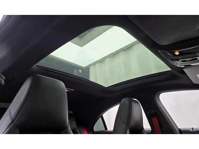 Mercedes-Benz CLA 45 AMG BURMESTER/ ПАНОРАМА / ПОДГРЕВ/ - автомобили, коли, обяви за нови и употребявани 12