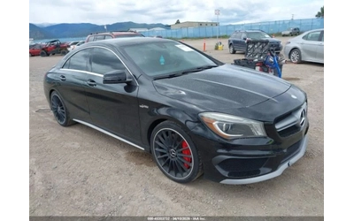 mercedes-benz-cla-45-amg - 0