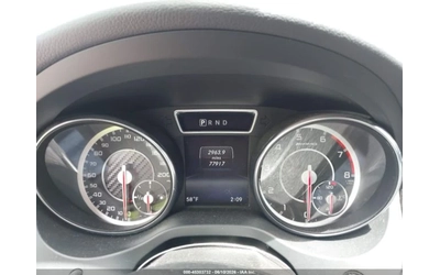 Mercedes-Benz CLA 45 AMG 4MATIC* КОЖА* ПОДГРЕВ* ПАНО* HARMAN KARDON* - автомобили, коли, обяви за нови и употребявани 10