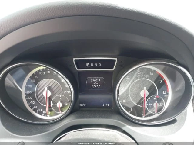 Mercedes-Benz CLA 45 AMG 4MATIC* КОЖА* ПОДГРЕВ* ПАНО* HARMAN KARDON* - автомобили, коли, обяви за нови и употребявани 10