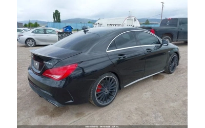 mercedes-benz-cla-45-amg - 1
