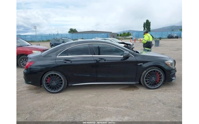 mercedes-benz-cla-45-amg - 2