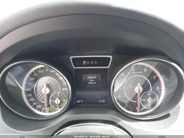 Mercedes-Benz CLA 45 AMG 4MATIC* КОЖА* ПОДГРЕВ* ПАНО* HARMAN KARDON* - автомобили, коли, обяви за нови и употребявани 4