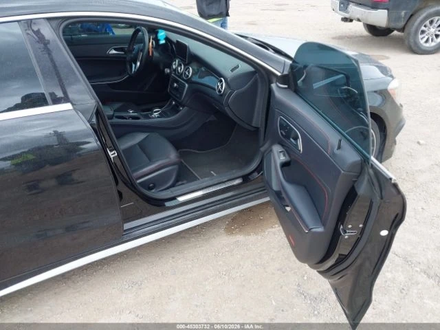 Mercedes-Benz CLA 45 AMG 4MATIC* КОЖА* ПОДГРЕВ* ПАНО* HARMAN KARDON* - автомобили, коли, обяви за нови и употребявани 8