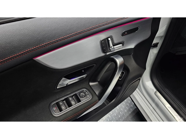 Mercedes-Benz CLA 45 AMG S* 4MATIC* ПОДГРЕВ* КАМЕРА* HEADUP* AMBIENT* - автомобили, коли, обяви за нови и употребявани 13