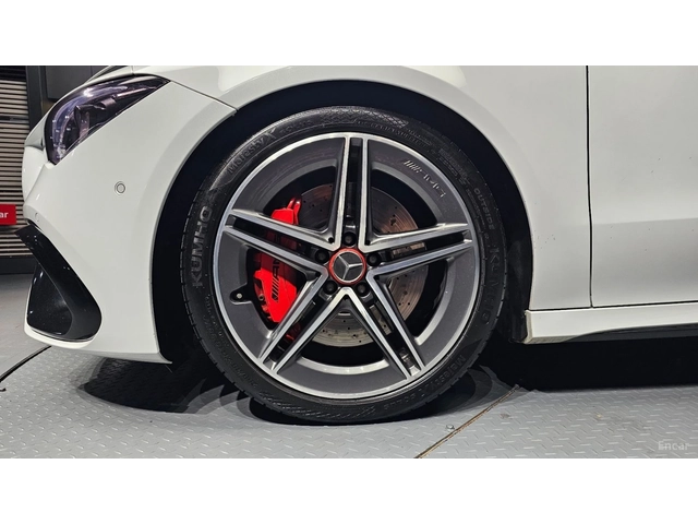Mercedes-Benz CLA 45 AMG S* 4MATIC* ПОДГРЕВ* КАМЕРА* HEADUP* AMBIENT* - автомобили, коли, обяви за нови и употребявани 15