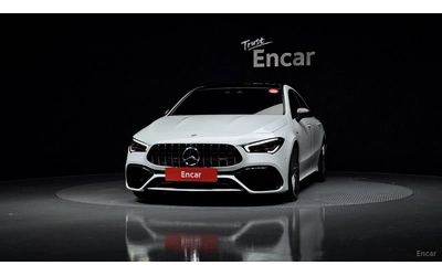 mercedes-benz-cla-45-amg - 1