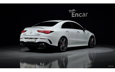 mercedes-benz-cla-45-amg - 2