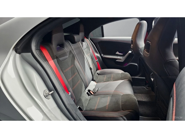 Mercedes-Benz CLA 45 AMG S* 4MATIC* ПОДГРЕВ* КАМЕРА* HEADUP* AMBIENT* - автомобили, коли, обяви за нови и употребявани 9