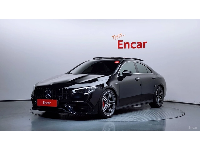 Mercedes-Benz CLA 45 AMG S* 4MATIC* ПОДГРЕВ* КАМЕРА* HEADUP* SUNROOF* - автомобили, коли, обяви за нови и употребявани 0