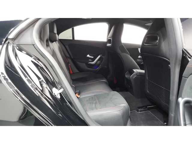 Mercedes-Benz CLA 45 AMG S* 4MATIC* ПОДГРЕВ* КАМЕРА* HEADUP* SUNROOF* - автомобили, коли, обяви за нови и употребявани 10