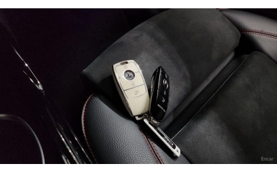 Mercedes-Benz CLA 45 AMG S* 4MATIC* ПОДГРЕВ* КАМЕРА* HEADUP* SUNROOF* - автомобили, коли, обяви за нови и употребявани 13