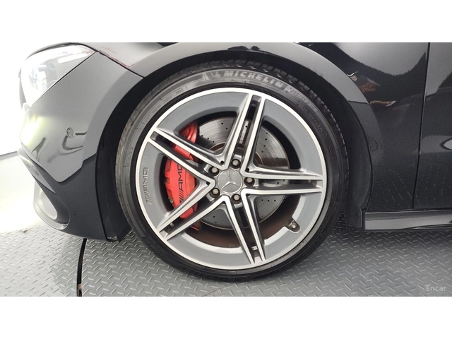 Mercedes-Benz CLA 45 AMG S* 4MATIC* ПОДГРЕВ* КАМЕРА* HEADUP* SUNROOF* - автомобили, коли, обяви за нови и употребявани 15