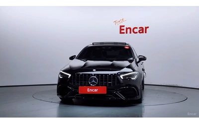 mercedes-benz-cla-45-amg - 1