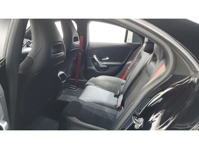 Mercedes-Benz CLA 45 AMG S* 4MATIC* ПОДГРЕВ* КАМЕРА* HEADUP* SUNROOF* - автомобили, коли, обяви за нови и употребявани 9